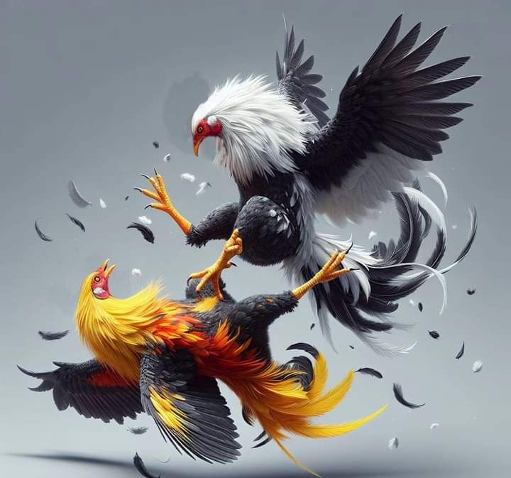 Strategi Bertaruh Disiplin Pertarungan Ayam